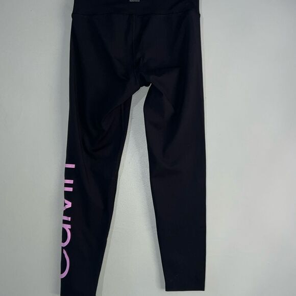 Calvin Klein performance stretch pants - Picture 5 of 6